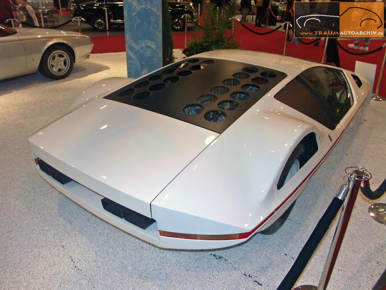 P2 Pininfarina Modulo '1970 (1).jpg 161.6K